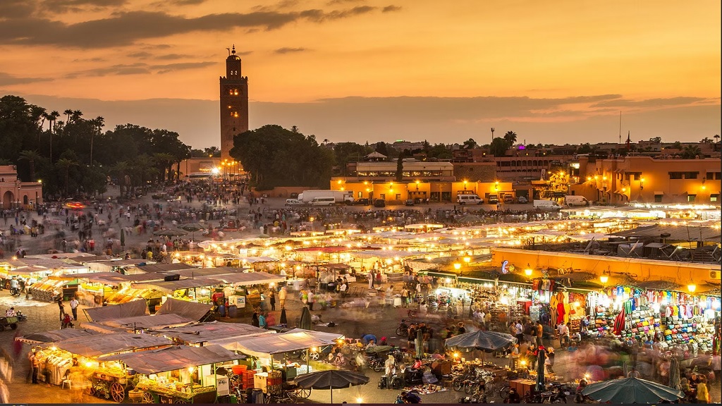 Things to Do in Marrakech in February