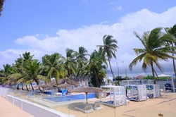 Jara beach resort