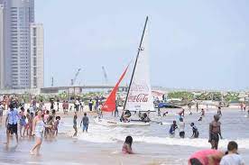 tarkwa bay beach