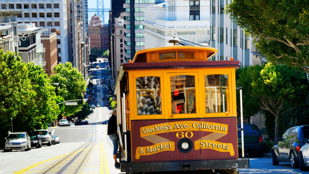 things to do in san francisco for young adults